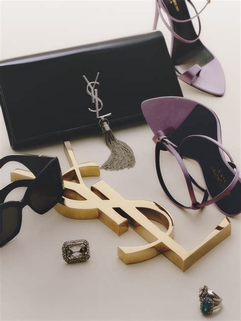chữa ysl